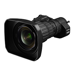UA13x4.5BERD 4K Lens